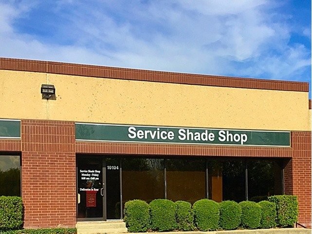 Hunter Douglas Dealer Image